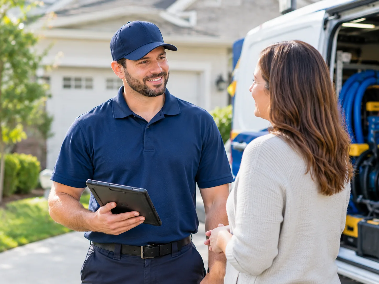 Sewage Backup Cleanup Gary, MN FAQs